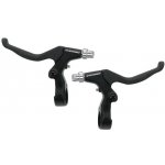 Promax MTB V-Brake+Canti Al set černá – Zboží Dáma