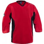 Salming Practice Jersey Red – Zbozi.Blesk.cz