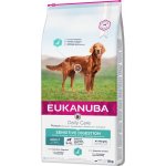 Eukanuba Daily Care Sensitive Digestion 12 kg – Zboží Mobilmania
