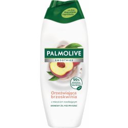 Palmolive Smoothies sprchový gel Peach 500 ml