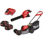 Milwaukee M18 F2LM46-802 – Hledejceny.cz
