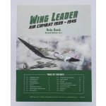 GMT Games Wing Leader Victories 1940-1942 Update kit – Hledejceny.cz