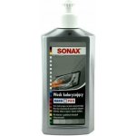 Sonax Polish & Wax Color stříbrná 250 ml – Zboží Mobilmania