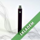 EVOD Kangertech fialová 1000mAh