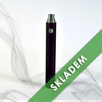 EVOD Kangertech fialová 1000mAh