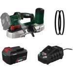 PARKSIDE PMBA 20-Li A1, 4 Ah – Sleviste.cz