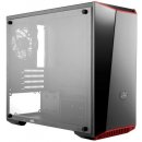 PC skříň Cooler Master MasterBox Lite 3.1 MCW-L3B3-KANN-01