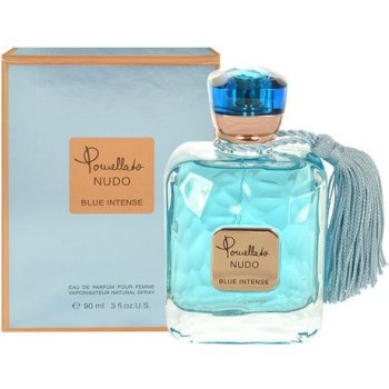 Pomellato Nudo Blue Intense parfémovaná voda dámská 90 ml