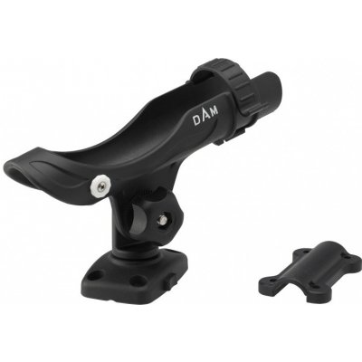 Zfish Boat Rod Holder Variant