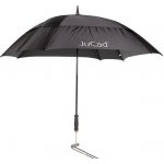 Justar JuCad Telescopic Umbrella squre windproof černá – Zboží Mobilmania