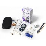 Standard Diagnostics SD Codefree glukometr kompletní set – Sleviste.cz