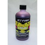 Jet Fish Booster Liquid Med 500 ml – Sleviste.cz