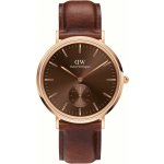 Daniel Wellington DW00100707 – Hledejceny.cz