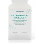 Herbanicum SACCHAROMYCES BOULARDII+ 30 kapslí – Hledejceny.cz