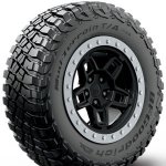 BFGoodrich Mud Terrain T/A KM3 285/70 R17 121/118Q – Sleviste.cz