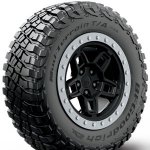 BFGoodrich Mud Terrain T/A KM3 285/75 R17 121/118Q – Hledejceny.cz