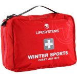 Lifemarque Lifesystems Winter Sports Aid Kit lékárnička – Zboží Dáma