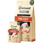 Eminent Selection Adult Pork & Duck 2 kg – Hledejceny.cz