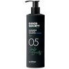 Šampon Artégo Good Society 05 Blonde popelavý Šampon 1000 ml