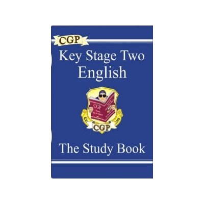 KS2 English Study Book – Zboží Mobilmania