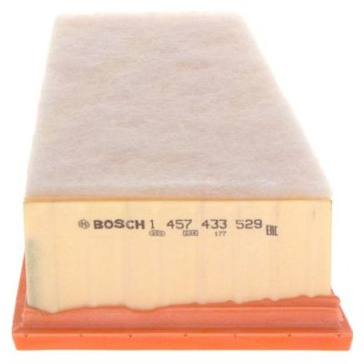 BOSCH 1 457 433 529 Vzduchový filtr (1457433529) – Hledejceny.cz