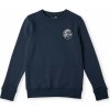 Dětská mikina O'neill Circle Surfer Crew SWEATSHIRT N4750002-15011 Tmavě modrá