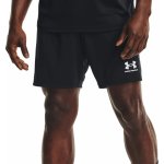 Under Armour šortky Challenger Knit Short-BLK 1365416-001 – Zboží Dáma