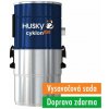 Centrální vysavač Husky HUSKY CYKLON