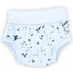 Nicol Kojenecké bavlněné kraťasy bloomers Dolphin – Sleviste.cz