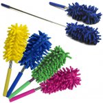 Dust Removal Teleskopická prachovka z mikrovlákna 74,5 cm – Zboží Dáma