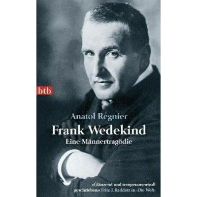 Frank Wedekind – Hledejceny.cz