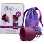 Merula Cup menstruační kalíšek XL Galaxy – Hledejceny.cz