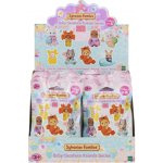 Sylvanian Families Zvířátka podmořští kamarádi – Sleviste.cz