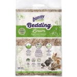 Bunny Nature podestýlka Linum 12,5 l – Zbozi.Blesk.cz