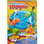 Jokomisiada Hladoví hroši – Zboží Mobilmania