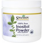 Swanson Inositol 227 g prášek 6 g – Hledejceny.cz