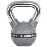 inSPORTline Ketlebel PU 6kg – Hledejceny.cz