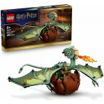 LEGO® Harry Potter 76477 Norberta: malý drak Hagrida – Hledejceny.cz