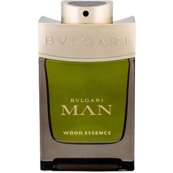 Bvlgari Man Wood Essence parfémovaná voda pánská 100 ml tester