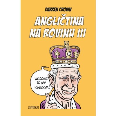 Angličtina na rovinu III – Hledejceny.cz