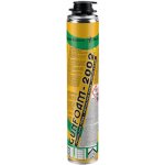 Den Braven pěna pistolová žlutá 750ml – Sleviste.cz