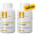 ATP Vitality Berberine Forte 90 tobolek – Hledejceny.cz