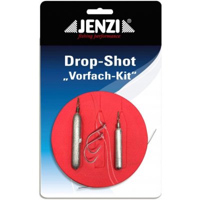 Sada torpil Filfishing Torpille Silicone Set – Sleviste.cz