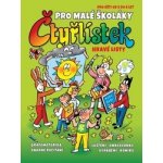Čtyřlístek pro malé školáky - Jaroslav Němeček – Zboží Dáma