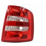 Zadní světlo- pravé ŠKODA FABIA I 2000-2007 |000-2007| DEPO | 6651902RUE – Hledejceny.cz