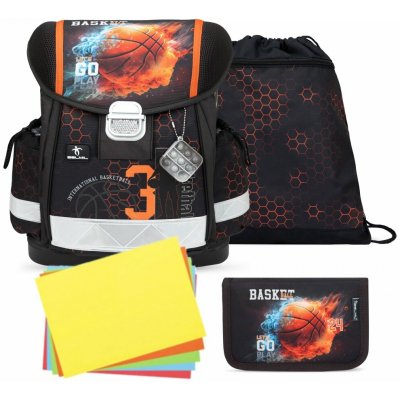 Belmil 403-13 Classy Basket Inferno – Sleviste.cz
