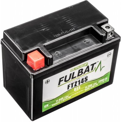 Fulbat FTZ14S GEL – Sleviste.cz