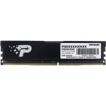 Patriot Signature DDR4 16GB 3200MHz CL22 (1x16GB) PSD416G32002S – Sleviste.cz