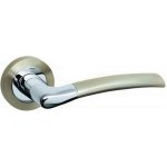 Gamet LUCIA DH-96A R - chrom lesklý, nikl broušený – Sleviste.cz