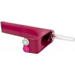 Plastkon Samozavlažovací truhlík GARDENIE SMART 80x23x20 cm hnědý – Zboží Dáma